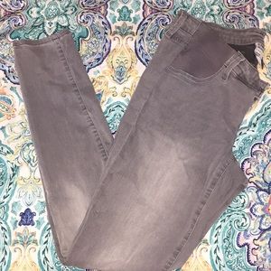❌❌ SOLD |Marternity skinny jeans✨✨
